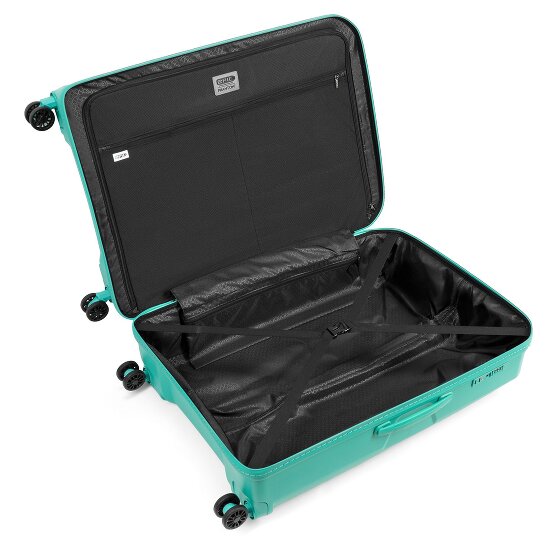 Epic Phantom SL Carrello a 4 ruote 76 cm
