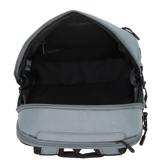 Samsonite Zaino Stackd Biz 43 cm Scomparto per laptop