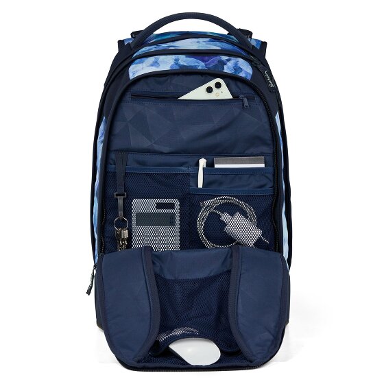 Satch Pack Zaino da scuola 45 cm