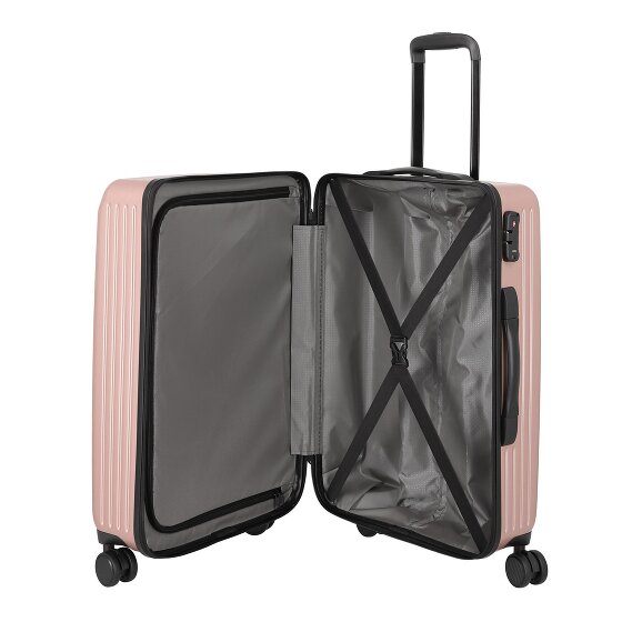 Paklite Sienna 4 ruote Carrello M 67 cm