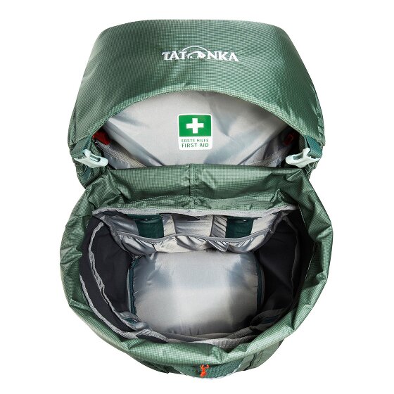 Tatonka Yukon 50+10 Zaino da trekking 73 cm