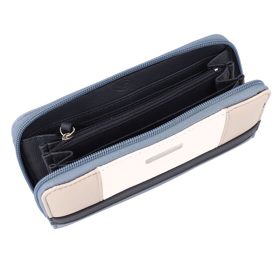 Tom Tailor Juna Portafoglio 20 cm