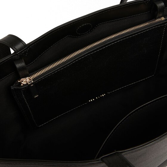Ted Baker Lenyya Borsa shopper Vera Pelle 45 cm