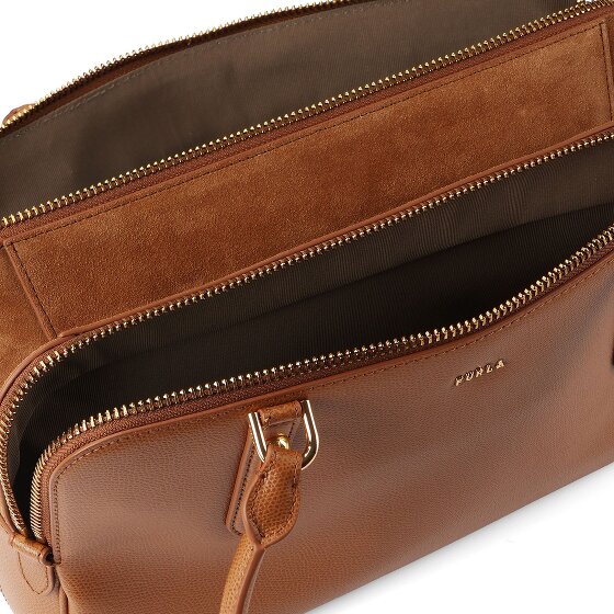 Furla Giulia Borsa a tracolla Pelle 35 cm