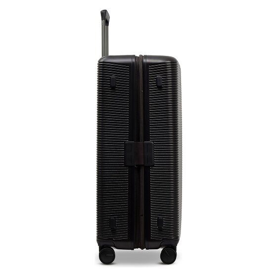 Echolac Ultima 4 ruote Carrello 76 cm espandibile