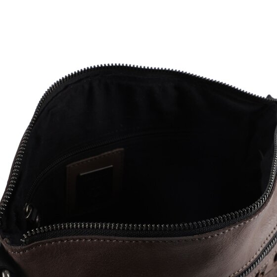 Harbour 2nd Urban Poets Aurora-Up Borsa a tracolla Pelle 28 cm