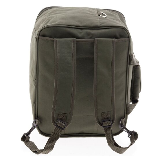 Gladiator 3700 Borsa da viaggio Weekender 40 cm