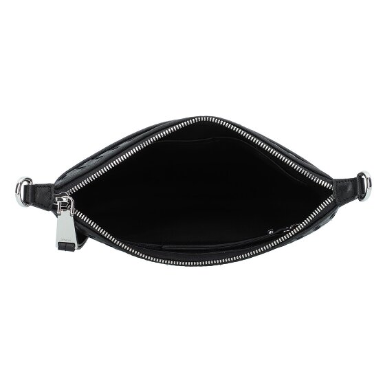 abro Piuma Borsa a tracolla Pelle 26 cm