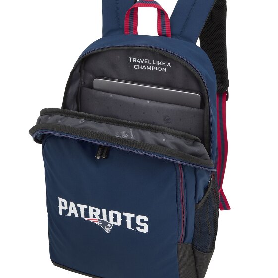 Travelite travelite x NFL Zaino da giorno 43 cm Vano porta PC