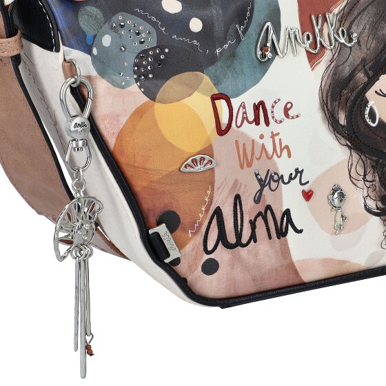 Anekke Borsa a tracolla 28 cm Anekke Borsa a tracolla 28 cm