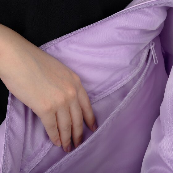 Heys Puffer Borsa da viaggio Weekender 48 cm