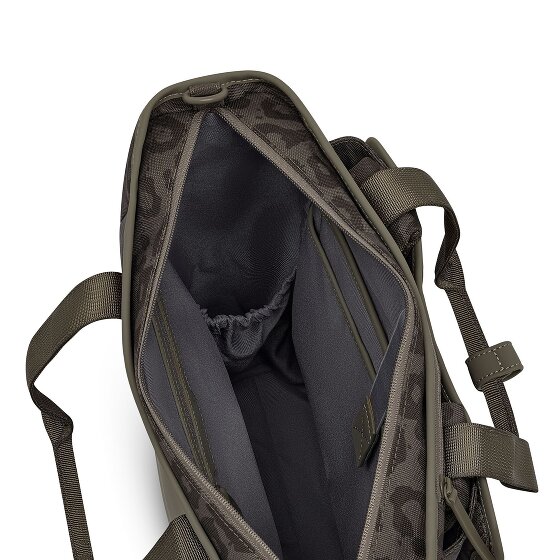 Kapten & Son Lindby Pro Zaino da giorno 55 cm Vano porta PC
