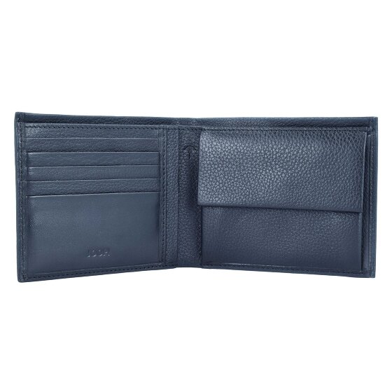 Joop! Cardona Ninos Portafoglio in pelle 11,5 cm