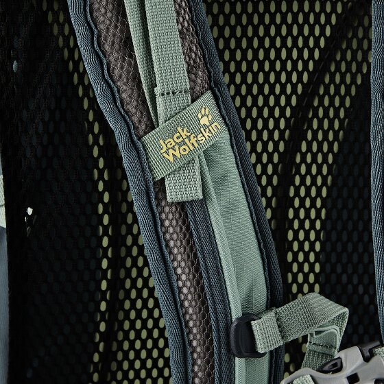 Jack Wolfskin Astro Vent 24 L Zaino da trekking 55 cm