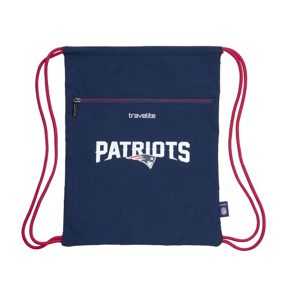 Travelite travelite x NFL Borsa da ginnastica 41 cm