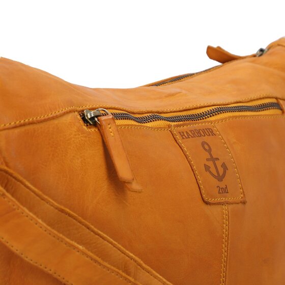 Harbour 2nd Anchor Love Alva Borsa a tracolla Pelle 47 cm Harbour 2nd Anchor Love Alva Borsa a tracolla Pelle 47 cm