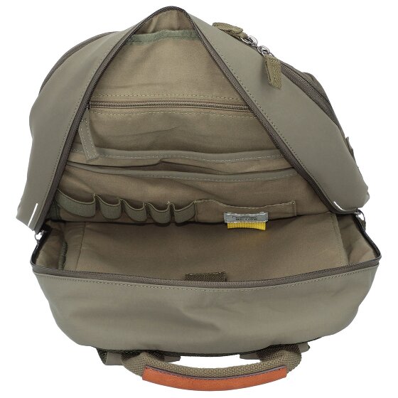 camel active City Zaino da giorno 41 cm Scomparto per laptop