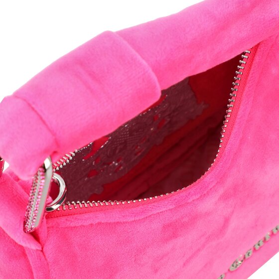 Juicy Couture Blossom Mini borsa a mano 18 cm