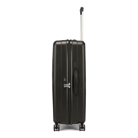 American Tourister Rejoy 4 ruote Carrello 77 cm