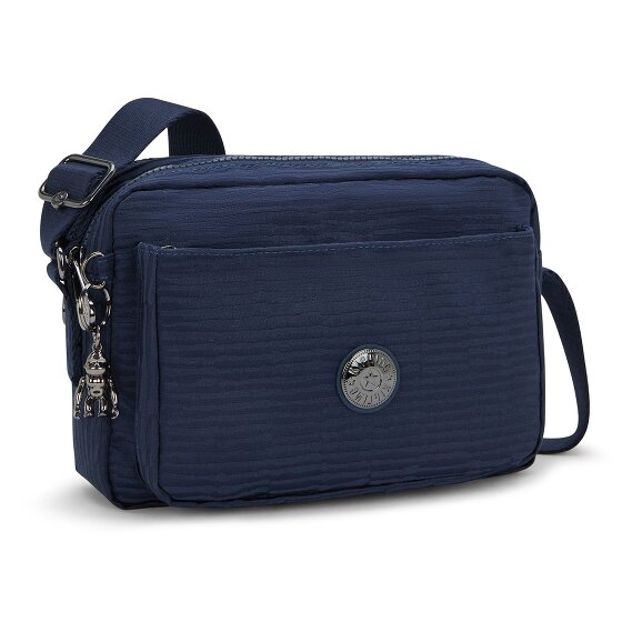 Kipling Elevated Jacquard Abanu Borsa a tracolla M 24 cm
