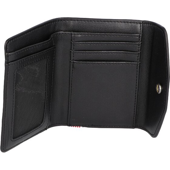 Herschel Portafoglio Orion RFID in pelle 12,5 cm