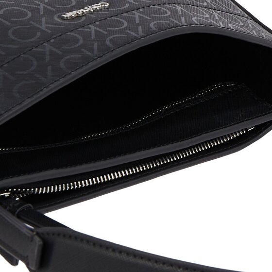 Calvin Klein Ck Business Borsa a tracolla 26.5 cm