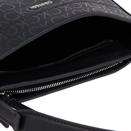 Calvin Klein Ck Business Borsa a tracolla 26.5 cm
