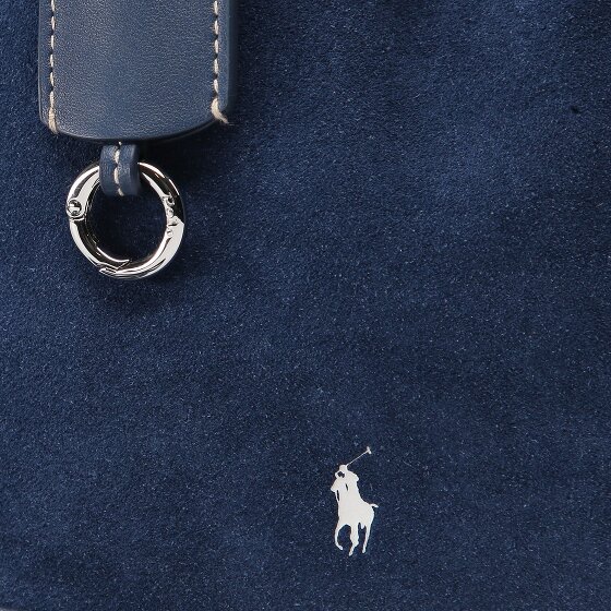 POLO RALPH LAUREN Polo Play Borsetta Pelle 24 cm