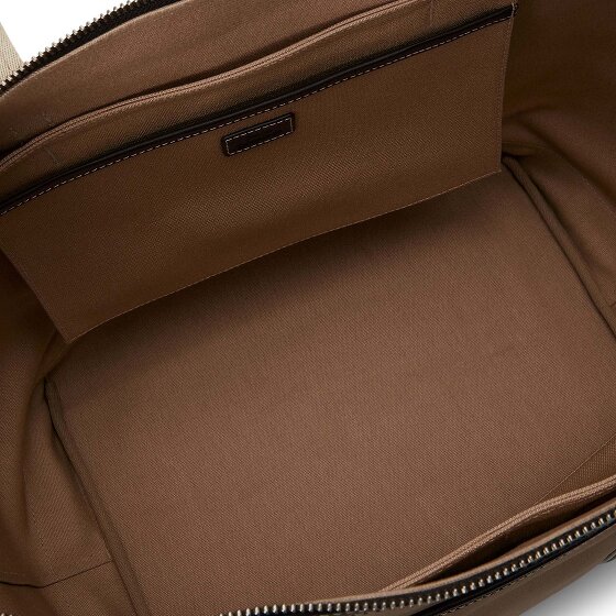 POLO RALPH LAUREN Canvas Borsa shopper 62 cm