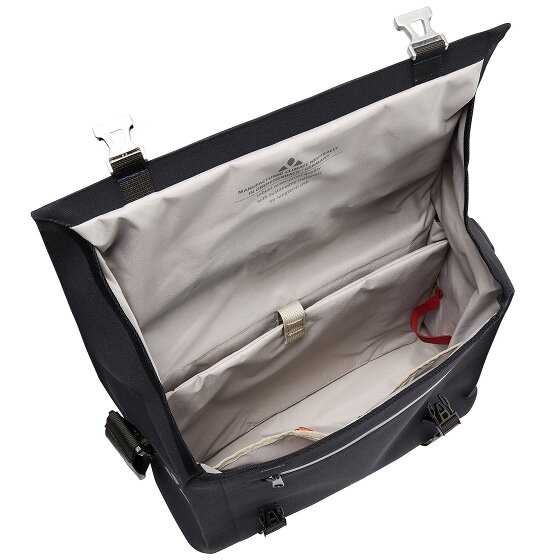 Vaude Bayreuth IV Borsa da bicicletta M 36 cm Vaude Bayreuth IV Borsa da bicicletta M 36 cm
