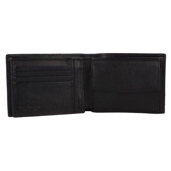 The Bridge Cesare Portafoglio Pelle 13 cm