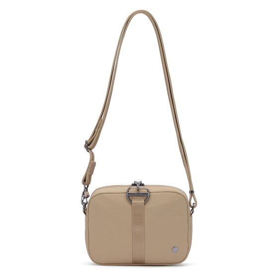 Pacsafe Citysafe CX Borsa a tracolla RFID 21 cm