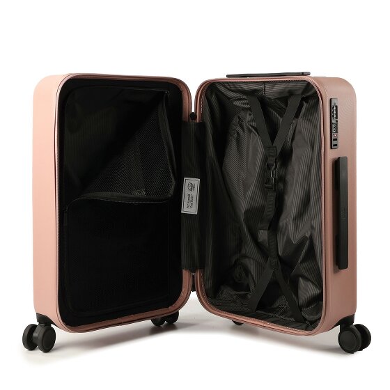 Herschel Heritage 4 ruote Carrello della cabina 54 cm