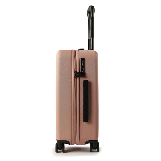 Herschel Heritage 4 ruote Trolley cabina 54 cm