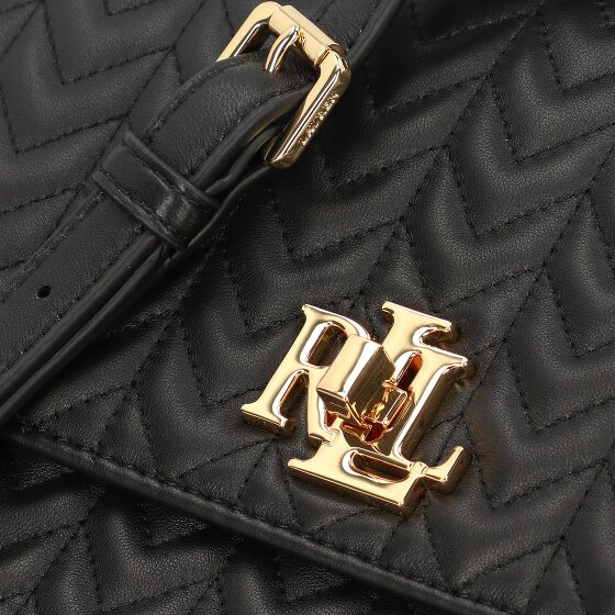 Lauren Ralph Lauren Sophee Borsa a tracolla Pelle 22 cm