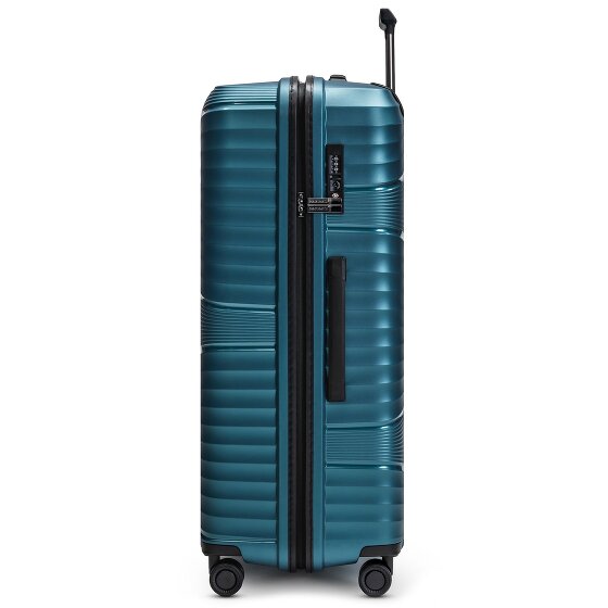 Pactastic Collection 02 THE LARGE 4 ruote Carrello 77 cm