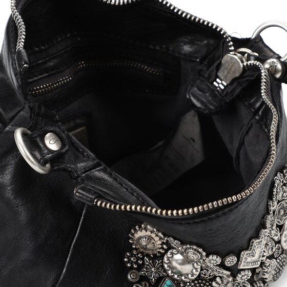 Campomaggi Tilde Borsa a tracolla Pelle 20 cm