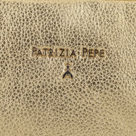 Patrizia Pepe Fly Borsa a tracolla Pelle 19 cm