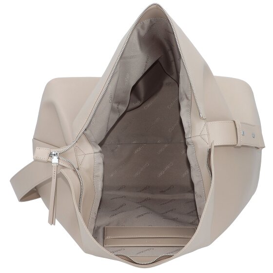 Calvin Klein Elevated Borsa shopper 48 cm