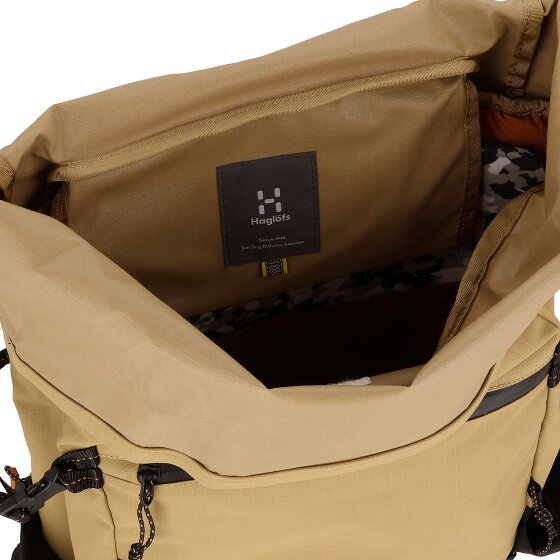 Haglöfs Ardos Rolltop 22 Zaino da giorno 49 cm Vano porta PC