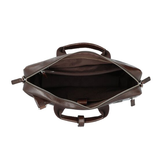 Picard Buddy Cartella Messenger Pelle 42 cm Scomparto per laptop