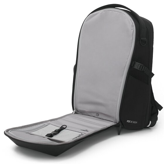 XD Design The Bizz Zaino da lavoro 47 cm Scomparto per laptop