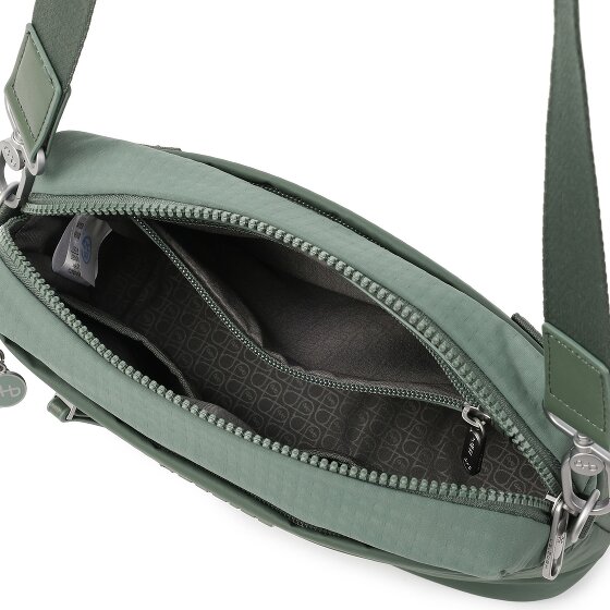 Hedgren Furo Totoi Borsa a tracolla Protezione RFID 25 cm