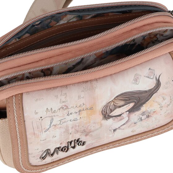 Anekke Nature Borsa a tracolla 23 cm