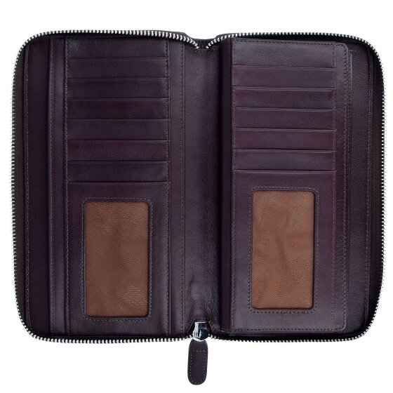Picard Portafoglio Apache in pelle 21 cm