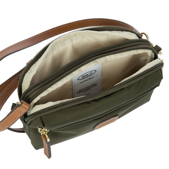 Bric's X-Collection Borsa a tracolla 18 cm
