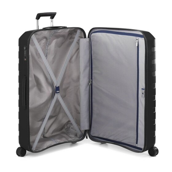 Roncato Box Sport 2.0 4 ruote Carrello L 78 cm