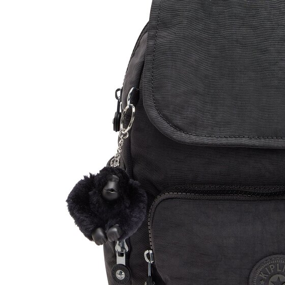 Kipling Basic City Zip Zaino da città S 33.5 cm