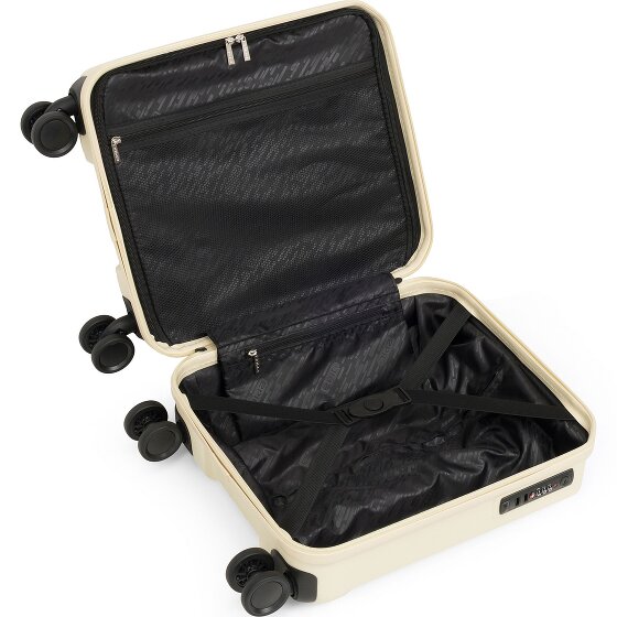 Epic Airwave Neo 4 ruote Trolley cabina S 55 cm