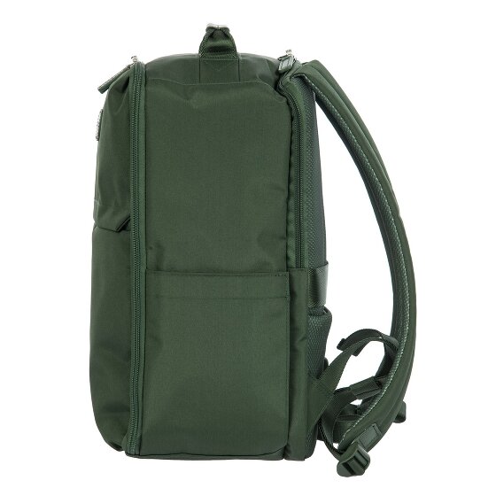 Bric's Zaino da viaggio Positano 40 cm scomparto per laptop